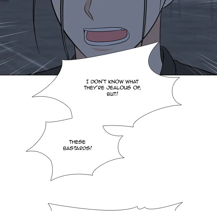 High School Legend: Red Dragon Chapter 99 - Page 102