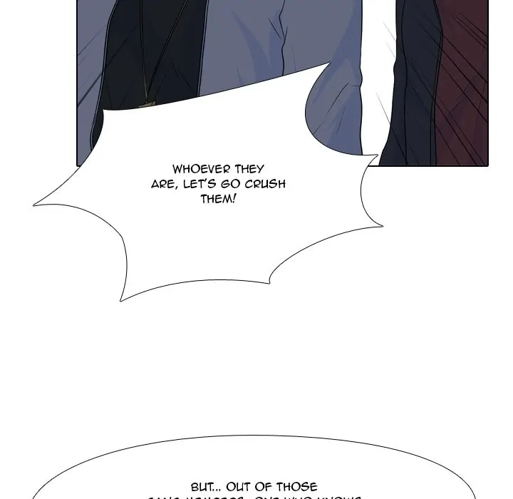 High School Legend: Red Dragon Chapter 99 - Page 104