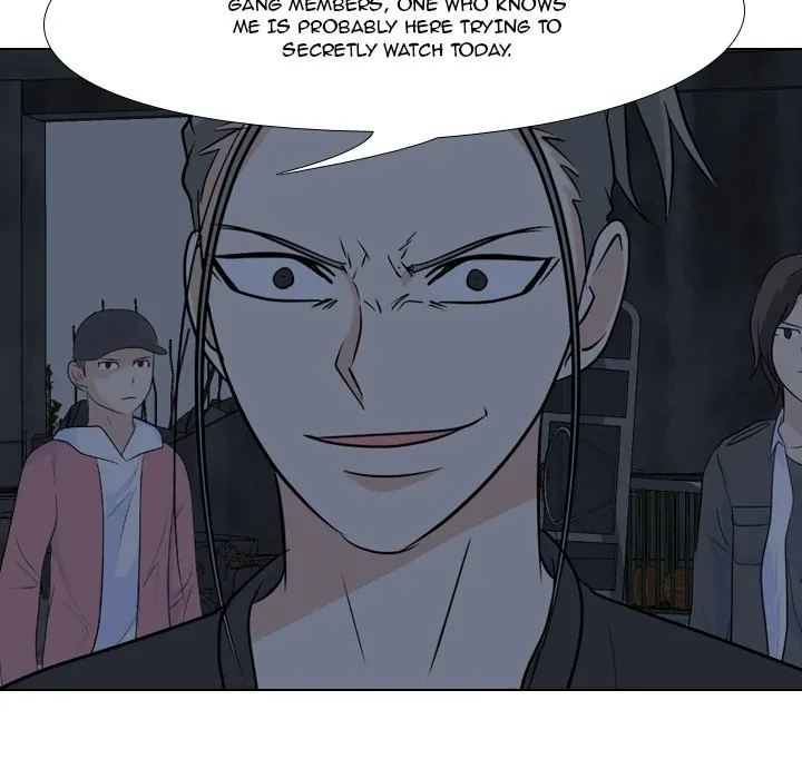 High School Legend: Red Dragon Chapter 99 - Page 105