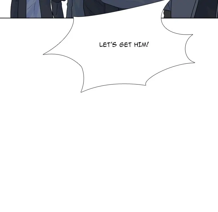High School Legend: Red Dragon Chapter 99 - Page 107