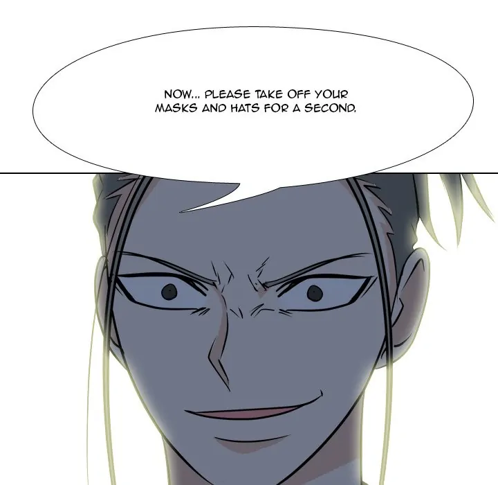 High School Legend: Red Dragon Chapter 99 - Page 108