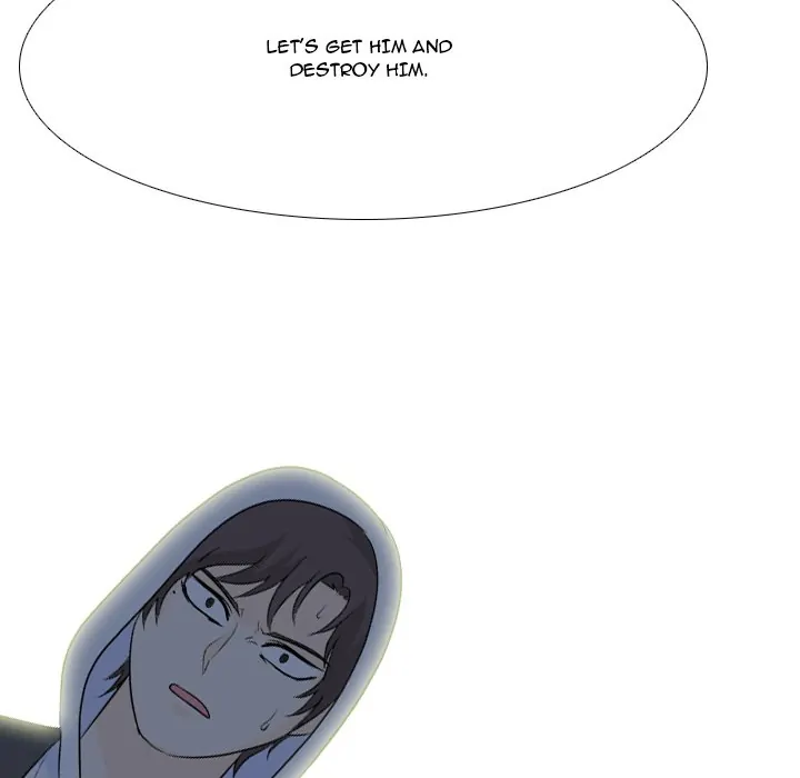 High School Legend: Red Dragon Chapter 99 - Page 110