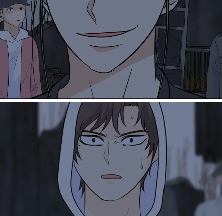 High School Legend: Red Dragon Chapter 99 - Page 113