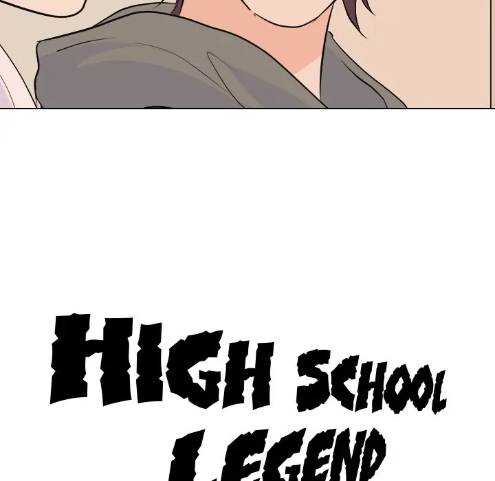 High School Legend: Red Dragon Chapter 99 - Page 15