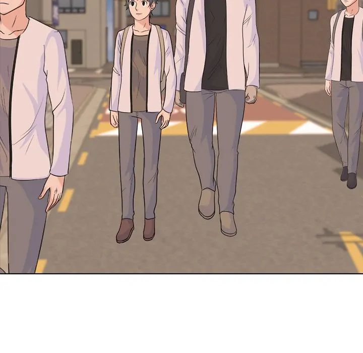 High School Legend: Red Dragon Chapter 99 - Page 20