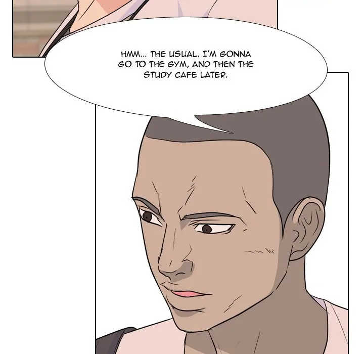 High School Legend: Red Dragon Chapter 99 - Page 22