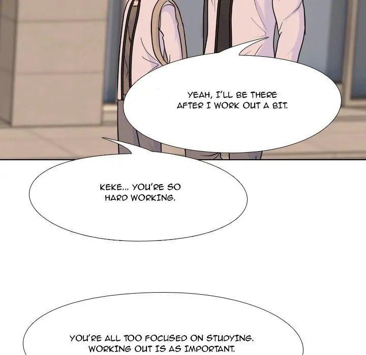 High School Legend: Red Dragon Chapter 99 - Page 24