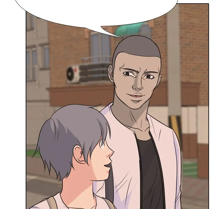 High School Legend: Red Dragon Chapter 99 - Page 25