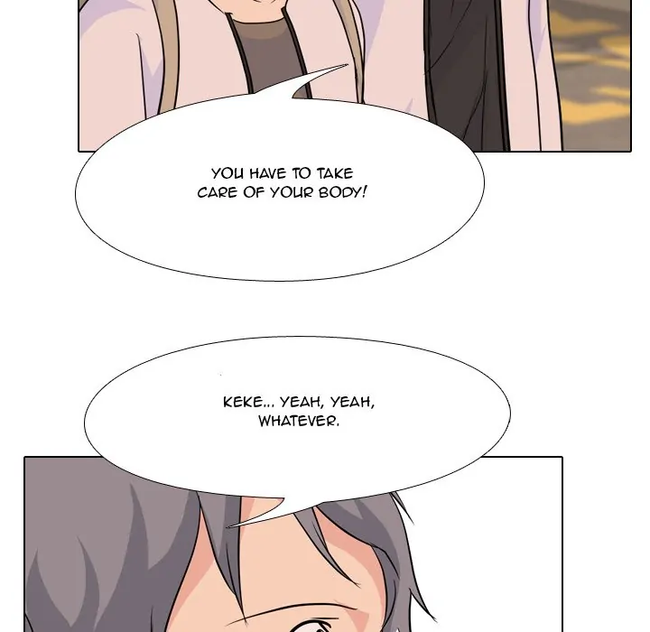 High School Legend: Red Dragon Chapter 99 - Page 26
