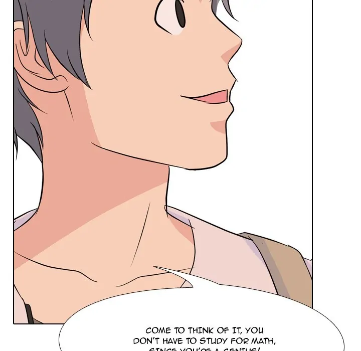 High School Legend: Red Dragon Chapter 99 - Page 27