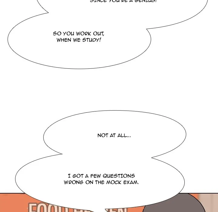 High School Legend: Red Dragon Chapter 99 - Page 28