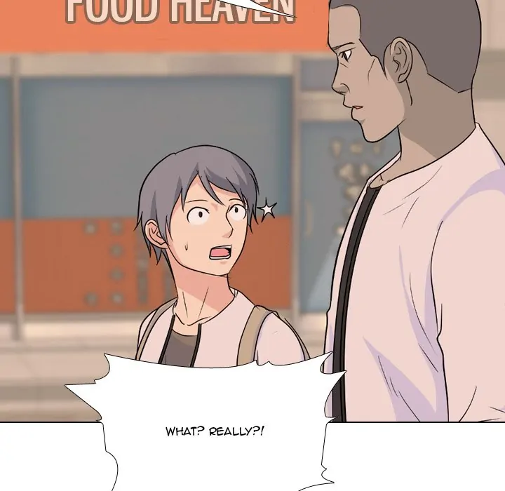 High School Legend: Red Dragon Chapter 99 - Page 29