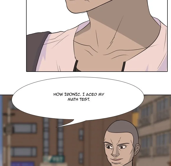 High School Legend: Red Dragon Chapter 99 - Page 31