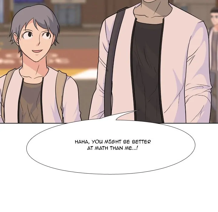 High School Legend: Red Dragon Chapter 99 - Page 32