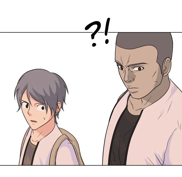 High School Legend: Red Dragon Chapter 99 - Page 34