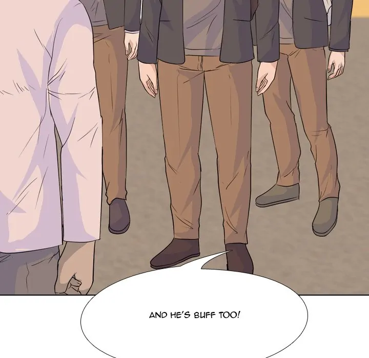 High School Legend: Red Dragon Chapter 99 - Page 36