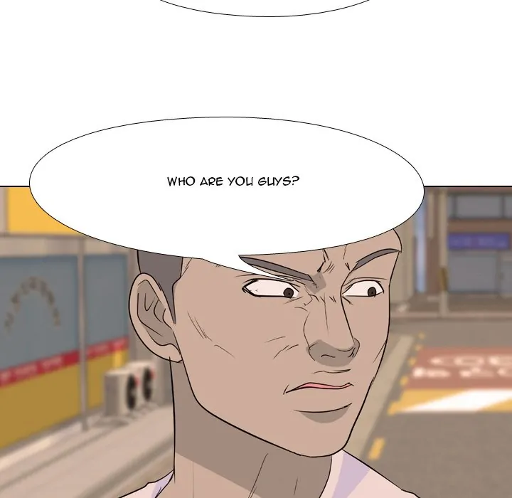 High School Legend: Red Dragon Chapter 99 - Page 37