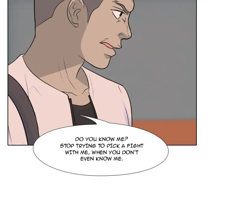 High School Legend: Red Dragon Chapter 99 - Page 41