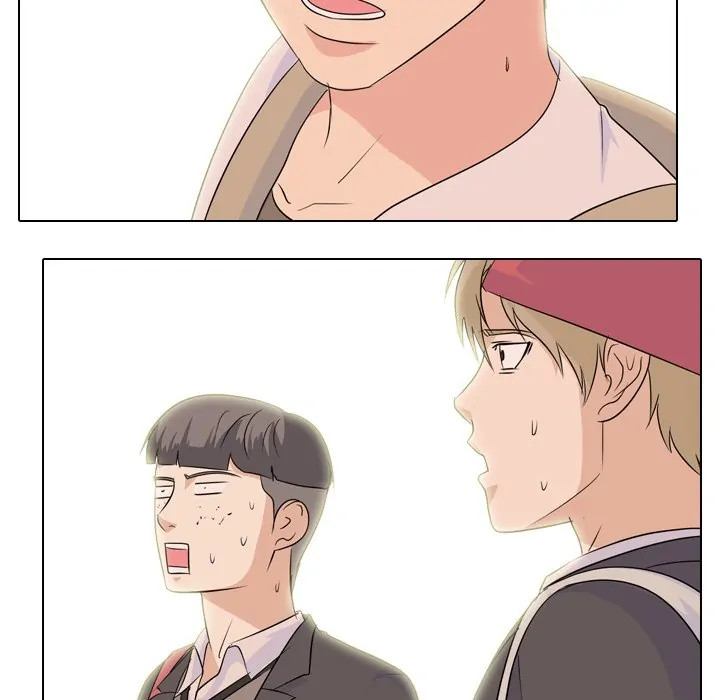 High School Legend: Red Dragon Chapter 99 - Page 48