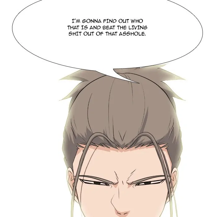 High School Legend: Red Dragon Chapter 99 - Page 6