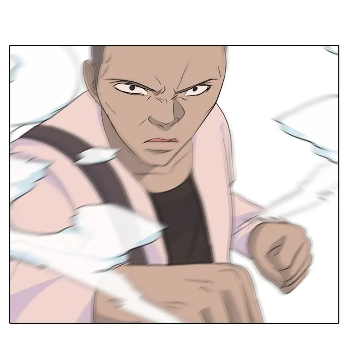 High School Legend: Red Dragon Chapter 99 - Page 52