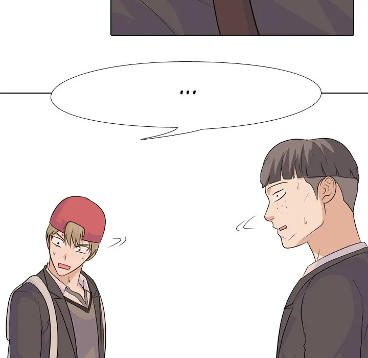 High School Legend: Red Dragon Chapter 99 - Page 54