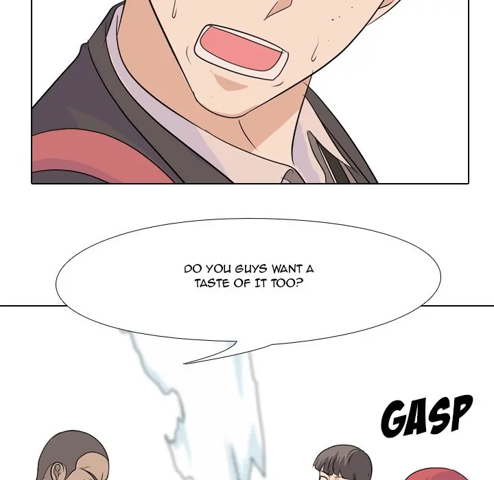 High School Legend: Red Dragon Chapter 99 - Page 56