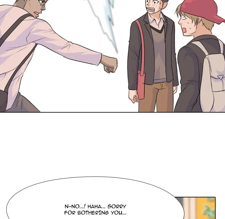 High School Legend: Red Dragon Chapter 99 - Page 57
