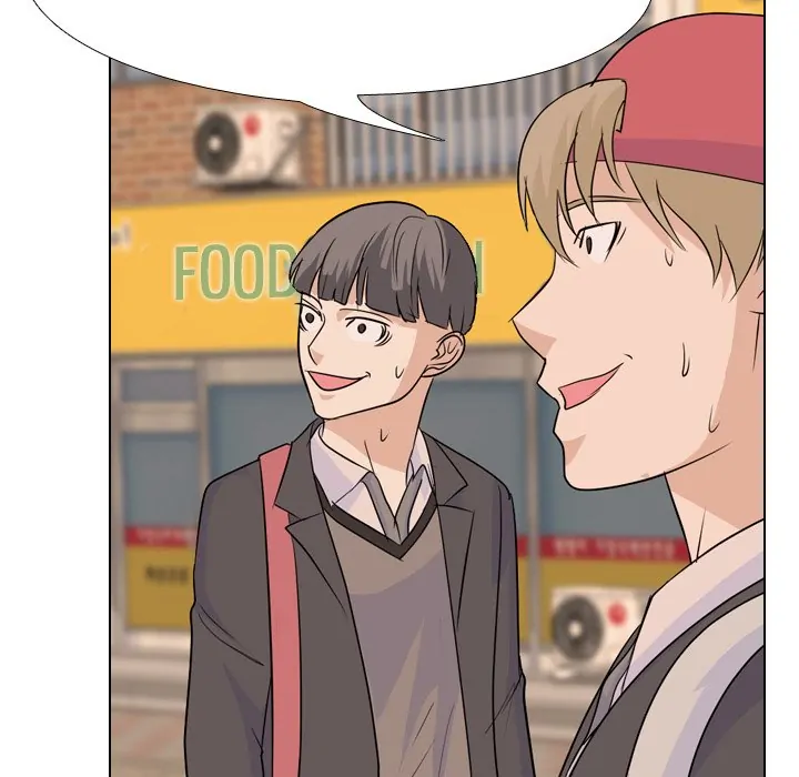 High School Legend: Red Dragon Chapter 99 - Page 58