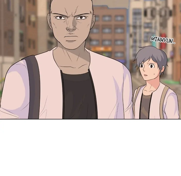 High School Legend: Red Dragon Chapter 99 - Page 60