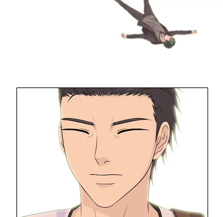High School Legend: Red Dragon Chapter 99 - Page 62