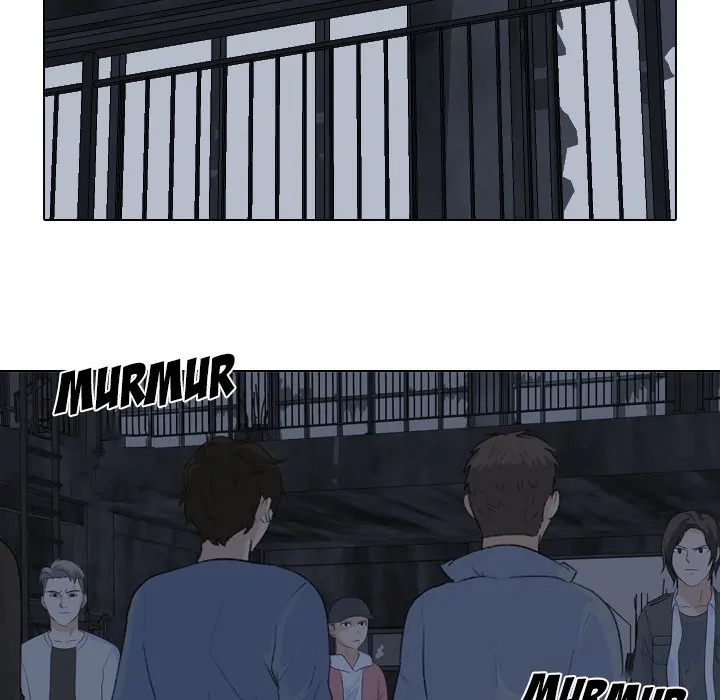 High School Legend: Red Dragon Chapter 99 - Page 66