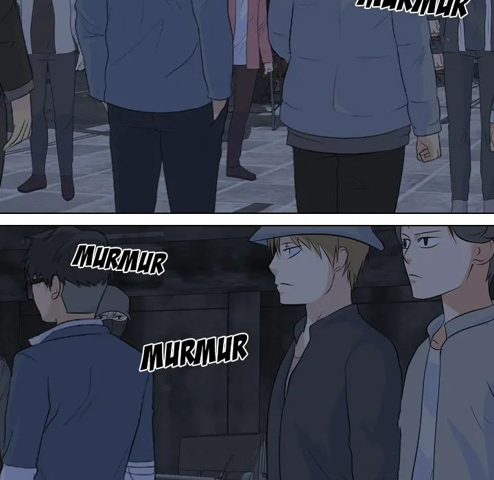 High School Legend: Red Dragon Chapter 99 - Page 67