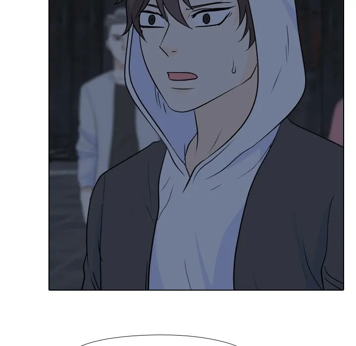 High School Legend: Red Dragon Chapter 99 - Page 69