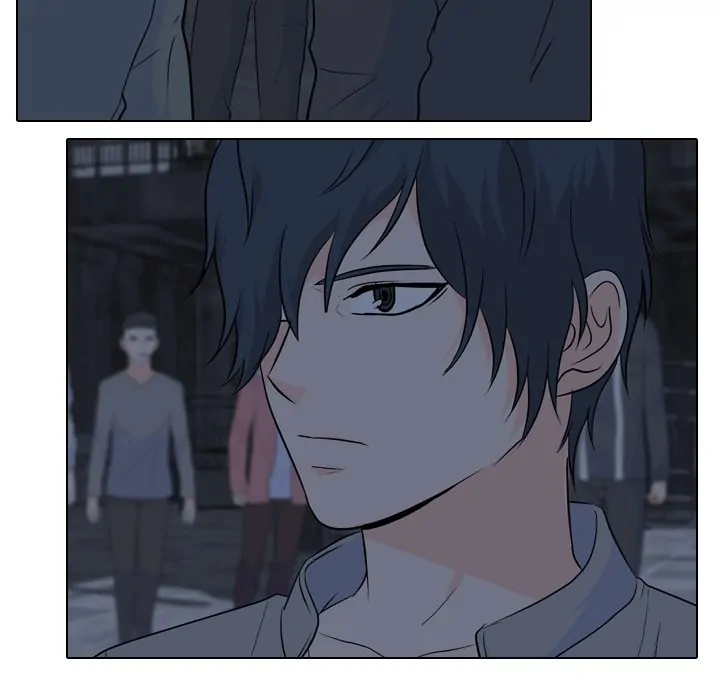 High School Legend: Red Dragon Chapter 99 - Page 72