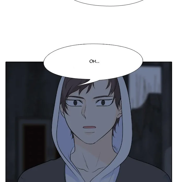 High School Legend: Red Dragon Chapter 99 - Page 74