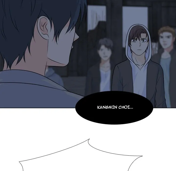 High School Legend: Red Dragon Chapter 99 - Page 76
