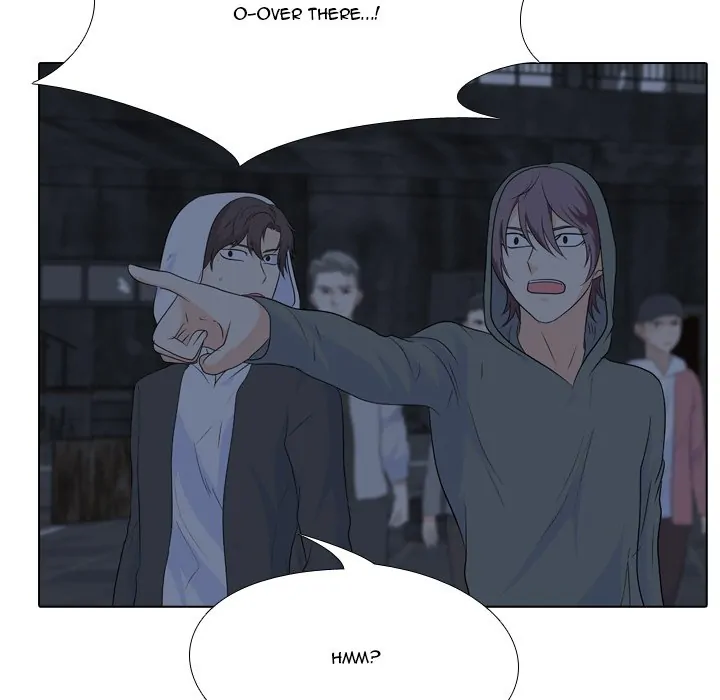 High School Legend: Red Dragon Chapter 99 - Page 77