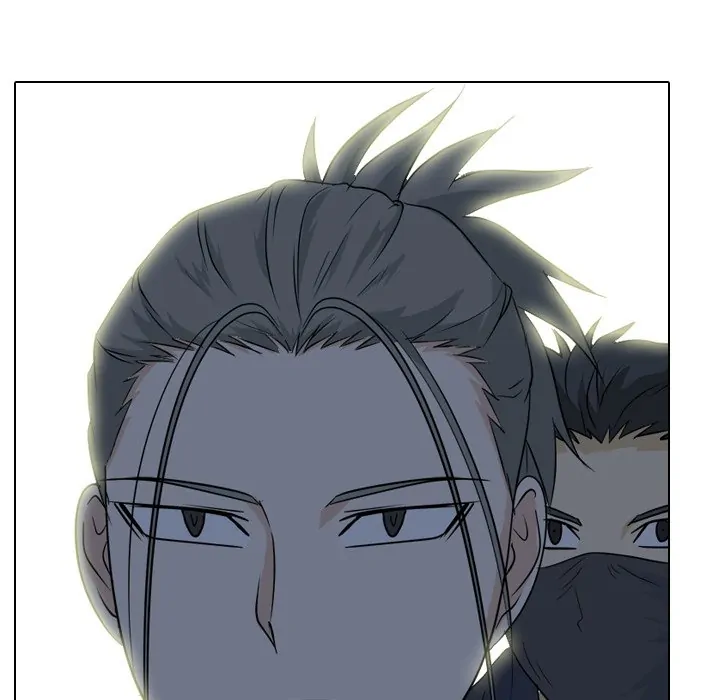 High School Legend: Red Dragon Chapter 99 - Page 82
