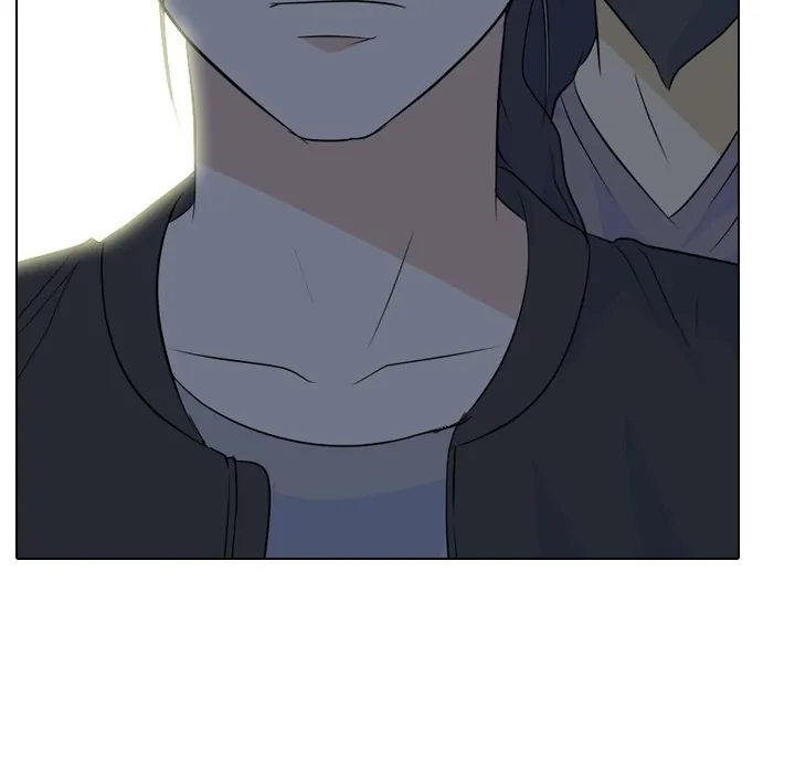 High School Legend: Red Dragon Chapter 99 - Page 83