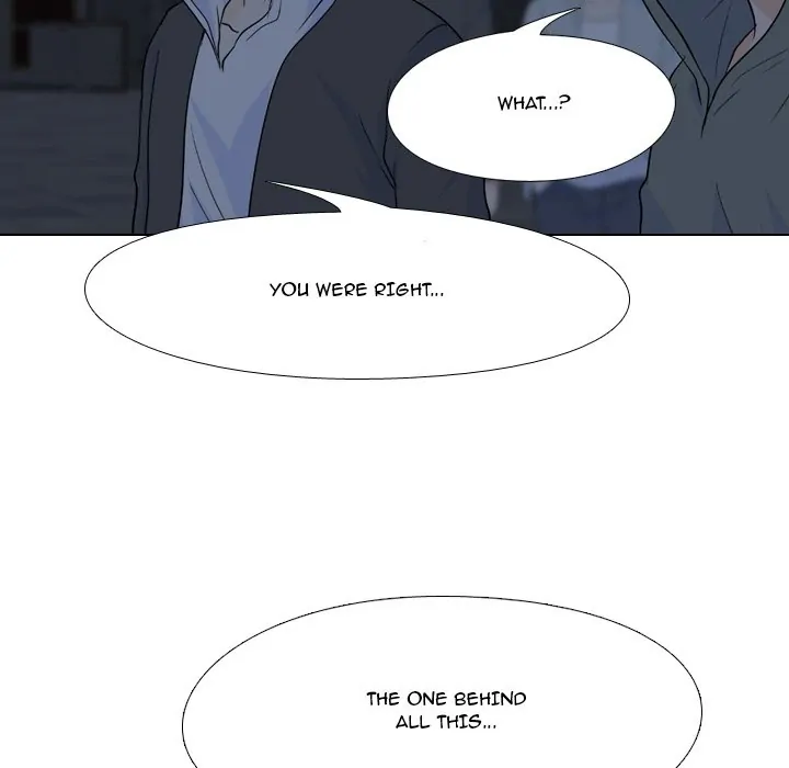 High School Legend: Red Dragon Chapter 99 - Page 85