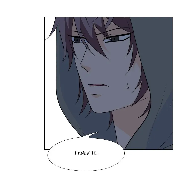 High School Legend: Red Dragon Chapter 99 - Page 88