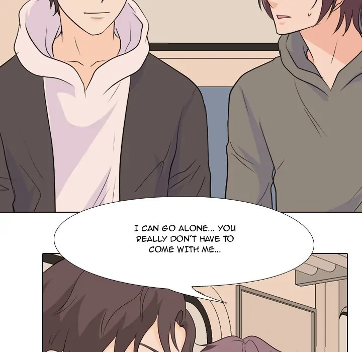High School Legend: Red Dragon Chapter 99 - Page 10