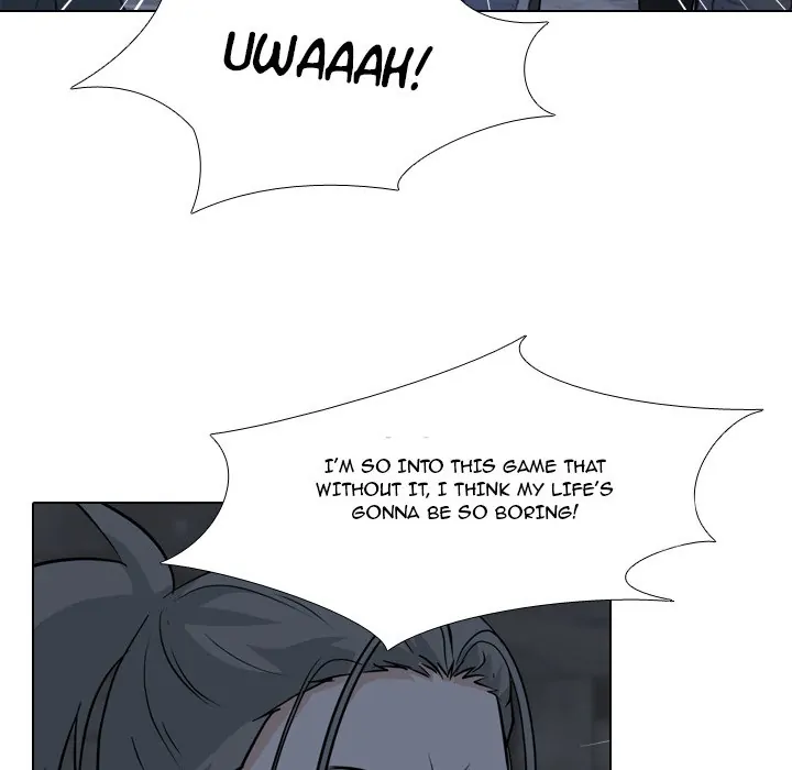High School Legend: Red Dragon Chapter 99 - Page 91