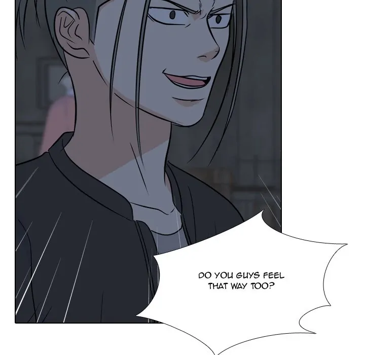 High School Legend: Red Dragon Chapter 99 - Page 92