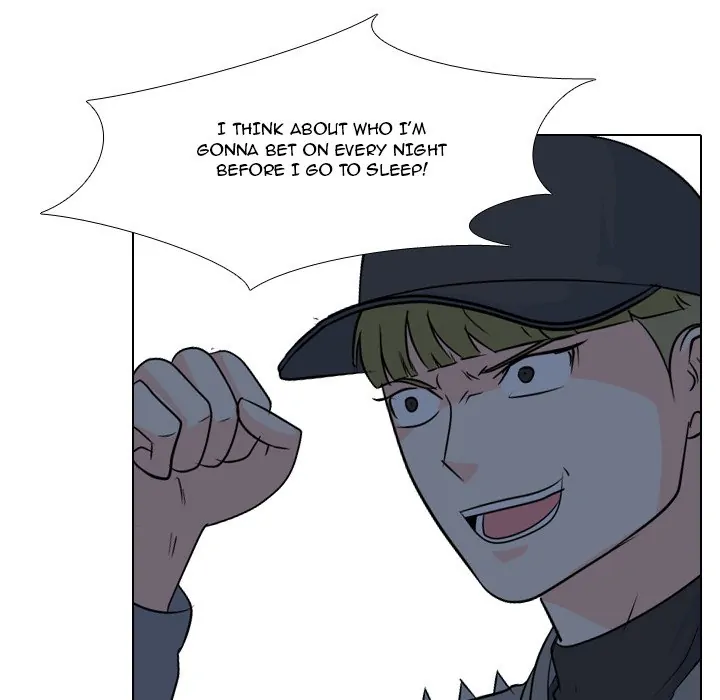 High School Legend: Red Dragon Chapter 99 - Page 95