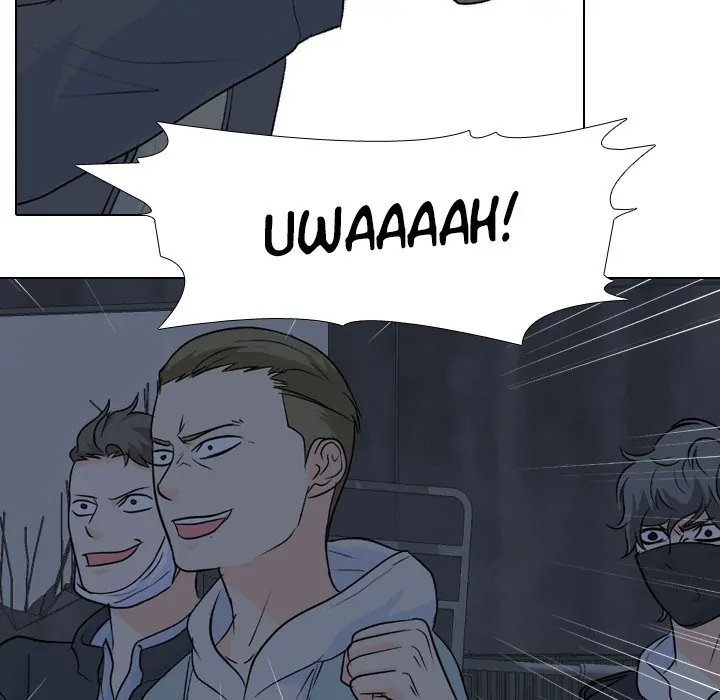 High School Legend: Red Dragon Chapter 99 - Page 97