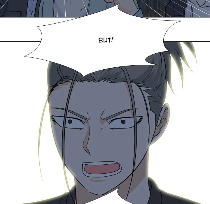 High School Legend: Red Dragon Chapter 99 - Page 98