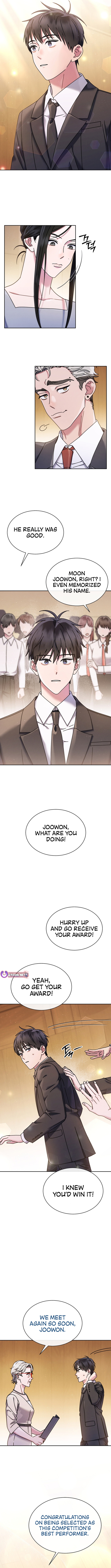 High School Musical Genius Is Paganini Reincarnated Chapter 62 - Page 1