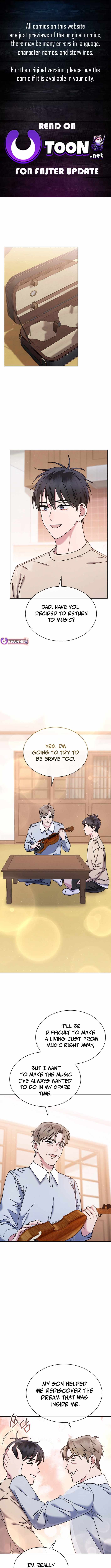 High School Musical Genius Is Paganini Reincarnated Chapter 66 - Page 0